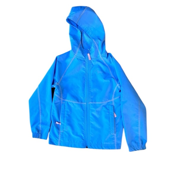 Kids The Black Dog by Avalanche Hooded Jacket - Picture 1 of 11